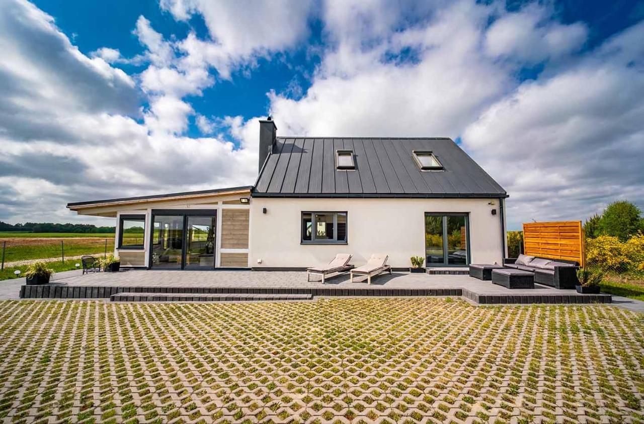 Holiday home Hot Tub Jacuzzi Chillout *