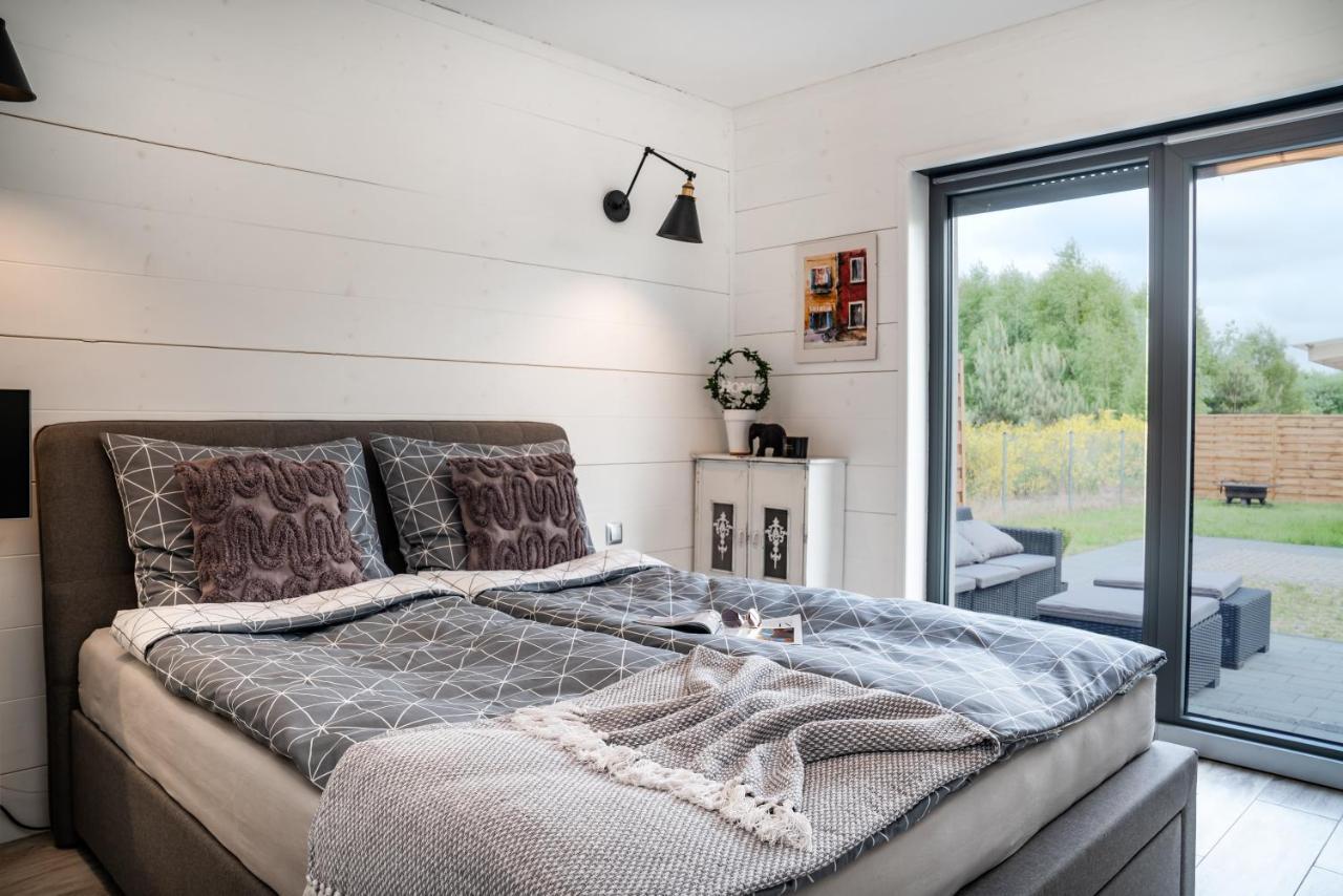 Feriehus Hot Tub Jacuzzi Chillout